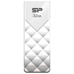 фото Флэш-диск 32 GB SILICON POWER Ultima U03 USB 2.0