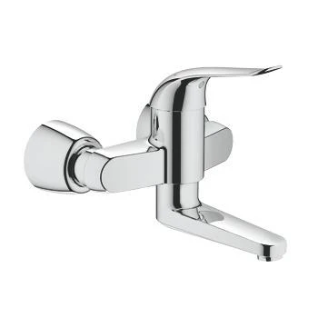 Фото Grohe Euroeco Special 32771 000 Смеситель для умывальника | интернет-магазин сантехники Santehmag.ru