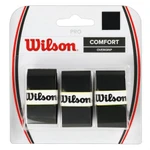 фото Овергрип Wilson Pro Overgrip Comfort (Черный)