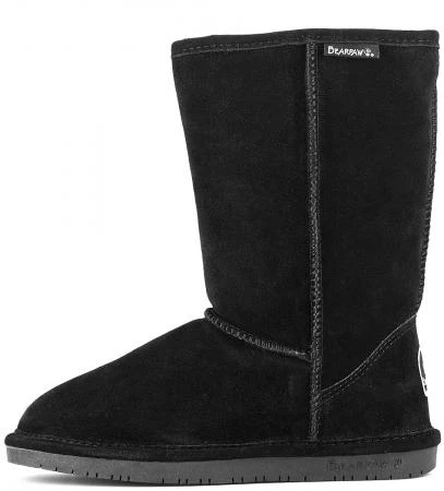 Фото Bearpaw 610W Black