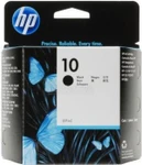 фото Расходные материалы HP 10