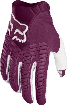 Фото Мотоперчатки Fox Pawtector Glove Purple XL (17286-053-XL)