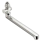 фото Излив Hansgrohe Metropol S 14495000 универсальный