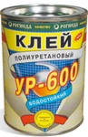 фото Клей полиуретановый УР-600