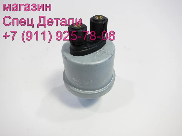 Фото Daewoo Датчик давления масла двигателя DE12TI DV15T 65274417008