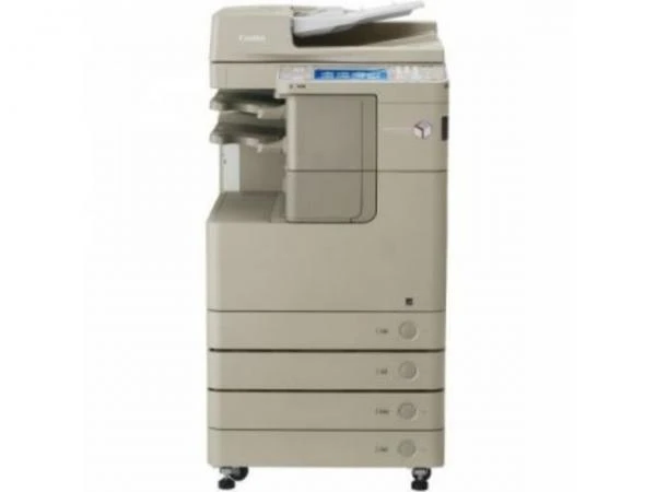 Фото Canon imageRUNNER ADVANCE 4235i