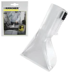 фото Насадка для пылесоса KARCHER (КЕРХЕР) для мягкой мебели, для SE 4001/4002/5.100/6.100,2.885-018.0