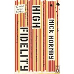 фото High Fidelity. Hornby Nick