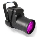 фото Пинспот ROSS LED PINSPOT RGBW 10W