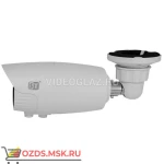 фото Space Technology ST-182 M IP HOME POE H.265 (объектив 2,8-12mm): IP-камера уличная