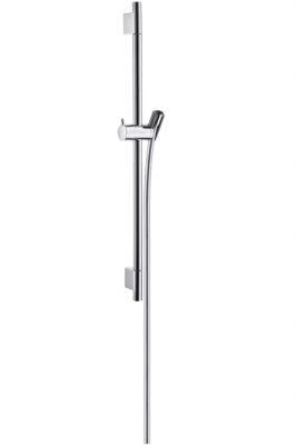 Фото Hansgrohe Raindance Unica’S Puro 28632000 Штанга для душа (хром)