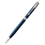 фото Parker Шариковая ручка LaqBlue CT Parker Sonnet