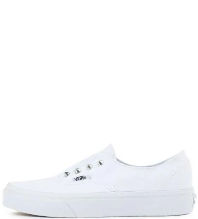 Фото Vans Слипоны Vans VZSKIV9 true white