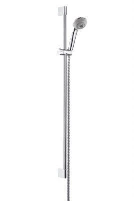 Фото Hansgrohe Crometta 85 Multi/Unica'Crometta 27766000 Душевой гарнитур (хром)