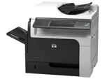 фото HP LaserJet Enterprise M4555 MFP