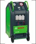 фото Установка для заправки кондиционеров Bosch ACS 650