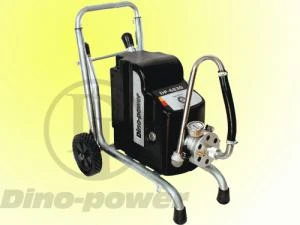 Фото DP Airless DP-6830 - окрасочный агрегат DP-6830