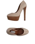 фото STEVE MADDEN Туфли