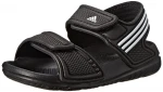 фото Adidas Performance Akwah 9 I Sandal (Infant/Toddler)