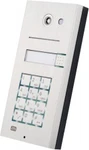 фото VoIP дверной коммуникатор 2N-HeliosIP-1BK