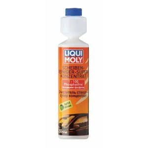 Фото Очиститель стекол суперконцентрат liqui moly яблоко scheiben-reiniger-super konzentrat 0,25л 2380