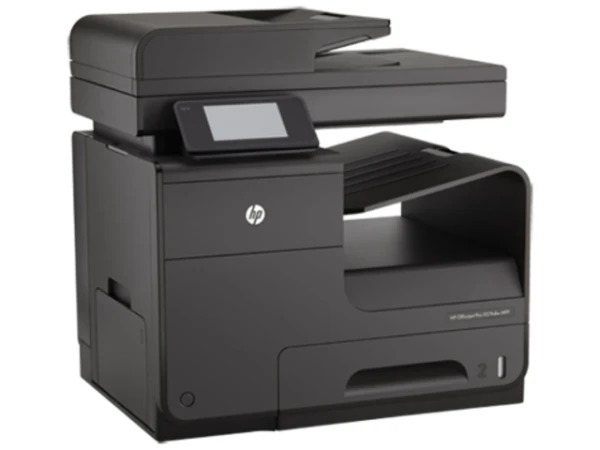 Фото HP Officejet Pro X576dw