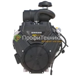 фото Двигатель бензиновый Briggs&Stratton Vanguard EFI 40HP Marine