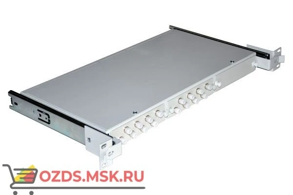 Фото NTSS-RFOB-1U-16-FCU-9- SP 19 Кросс выдвижной