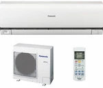 фото Кондиционер PANASONIC CS/CU-E24PKD