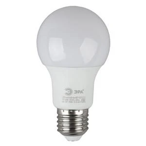 Фото ЭРА LED smd A60-6w-840-E27 ECO (10/100/1200)