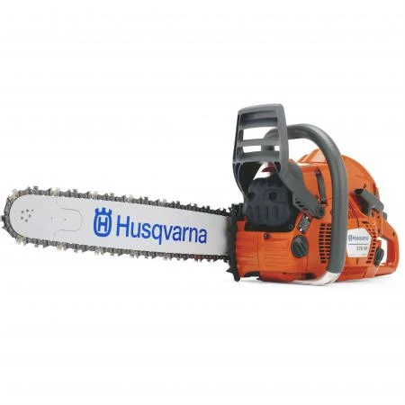 Фото Бензопила Husqvarna 576 XP