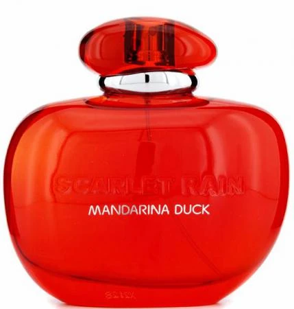 Фото Mandarina Duck Scarlet Rain 30мл Стандарт