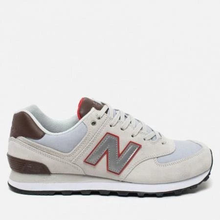 Фото New Balance ML574BCA Grey