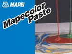 фото Материал для защиты бетона Mapecolor paste RAL 5012 RAL 5012 0,7кг