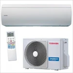 фото Кондиционеры TOSHIBA серия PKVP Inverter