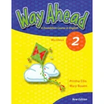 фото Way Ahead 2. Workbook. A Foundation Course in English