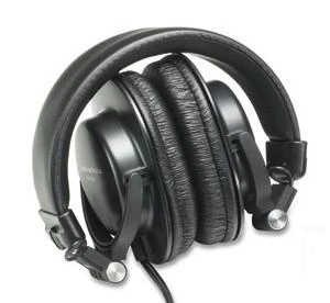 Фото Наушники Audio-Technica ATH-M35