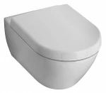 фото Villeroy &amp; Boch Subway 2.0 Plus 5600 10R1 с крышкой микролифт