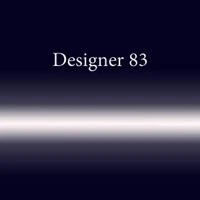 Фото Трубка неоновая с люминофором Designer 83 1.52m 15 мм