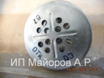 фото Микрофон капсюльный МК-60-СО-Т