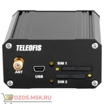 фото Teleofis RX300-R4 (S) Модем 3G V.2 RS-232