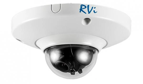 Фото Купольная IP-камера RVi RVi-IPC33MS (6 мм)