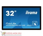 фото Iiyama TF3238MSC-B1AG: Интерактивная панель