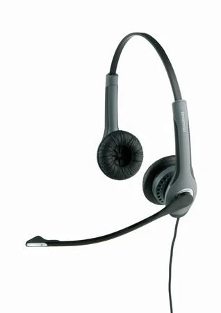 Фото Гарнитура Jabra GN 2000 Duo, Omni