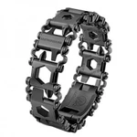 фото Браслет Leatherman Tread Black LT (узкий) (подарочная упаковка)*