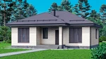 фото Строим дом 100 м² под ключ! Ипотека + Гарантии.