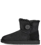 фото UGG Australia Полусапоги UGG Australia 3352 blk