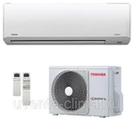 Фото №3 Сплит-система Toshiba RAS-13N3KV Inverter