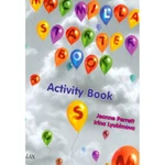 фото Macmillan Starter Book. Activity Book