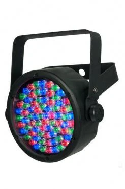 Фото Прожектор CHAUVET Slim PAR 38